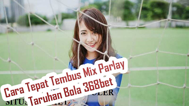 Makna Permainan bola Judi