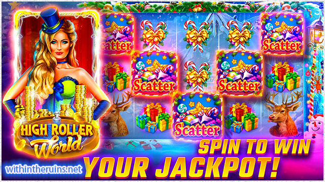 Daftar Situs Judi Slot Online Resmi Mudah Menang